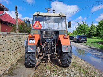 Zetor 7745 - 4