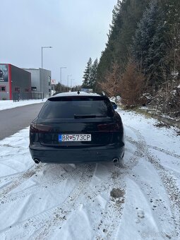 Audi a6 c7 3.0tdi 180kw 2013 quattro - 4