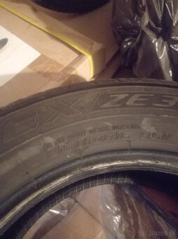 215/60 r16 letné pneumatiky - 4