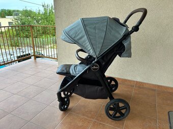 Kočík Baby Design Look Air - 4