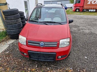 Fiat Panda - 4