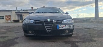 Alfa Romeo 156 - 4