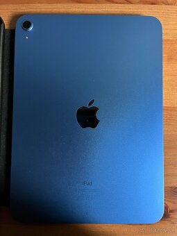 iPad 10.9 (2022) - 4