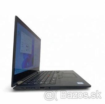 Lenovo ThinkPad X390 Yoga Intel Core I7-8665U 16 GB RAM 512 - 4