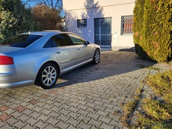 Predam Audi A8 - 4