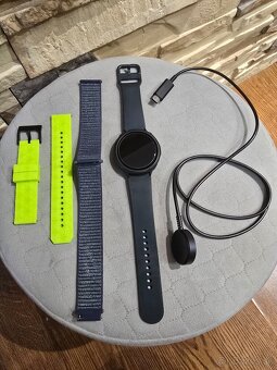 Samsung Galaxy Watch 4 44mm - 4