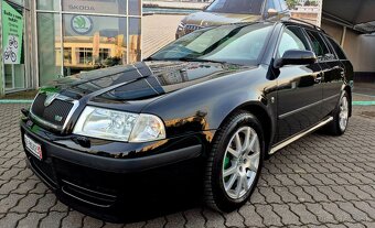 Škoda Octavia Tour 1.8 Rs 2006,šíber,org navigacia,MAXI DOTT - 4