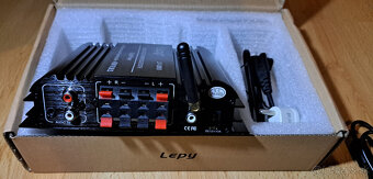 LEPY LP-269s - 4