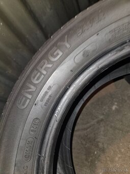 205/55 R16 Michelin - 4