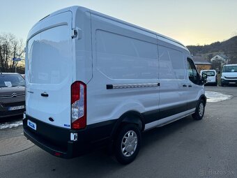 Ford Transit Van 2.0TDCi EcoBlue Trend L3H2 T350 NOVE - 4