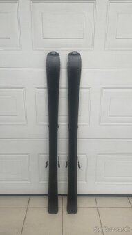 detske lyze 130 cm. junior - 4