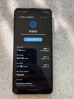 samsung galaxy a21s 4/64gb - 4