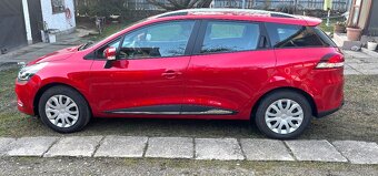 Renault Clio grand tour - 4