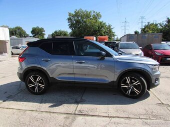 Volvo XC40 D4 R-Design AWD A/T - Odpočet DPH  - 4