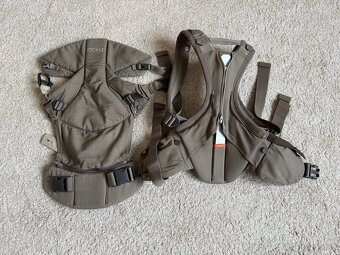 Stokke carrier nosic 3v1 - 4