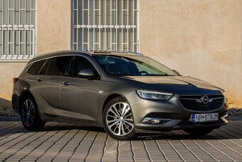 Opel Insignia 1.5 Turbo 165k S&S Innovation AT6 - 4