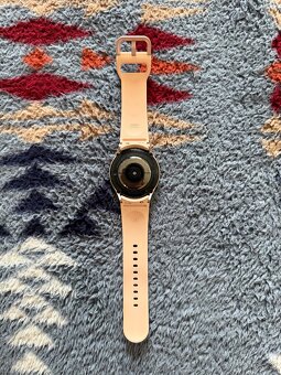 Hodinky Samsung Galaxy Watch 5 - 4