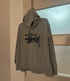 Stussy mikina L - 4