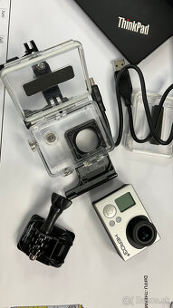 GoPro Hero 3+ black - 4