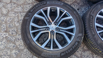 5x114,3 R18 --- MITSUBISHI ASX , OUTLANDER - 4