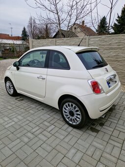 Fiat 500 - 4