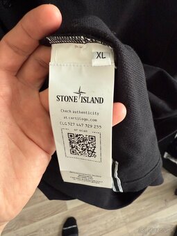 Stone Island polo - 4