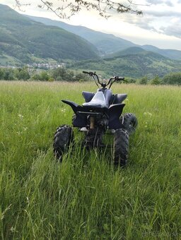 ATV 125 ATV 150 - 4