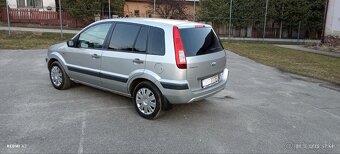 FORD FUSION 1.4 TDCI - 4