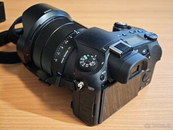 Sony RX10 IV - 4