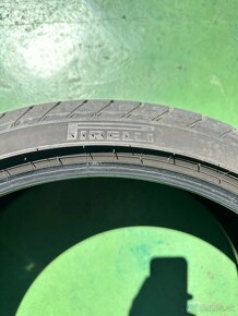 275/30 R20 97 Y XL PIRELLI P ZERO RUN-FLAT - 4