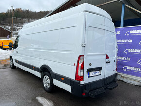 Renault Master 2,3 DCi - 4