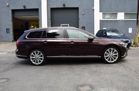 VOLKSWAGEN PASSAT B8 4x4, 2.0TDI, DSG - 4