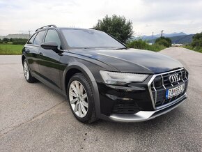 Audi A6 Allroad 3.0 V6 TDI quattro tiptronic - 4