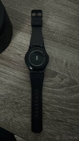 Samsung gear S3 frontier - 4