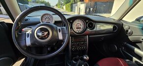 Mini Cooper 1.6 - 4