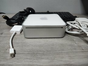 Apple Mac mini early 2009 - 4