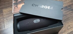 Predám reproduktor JBL CHARGE 4. - 4