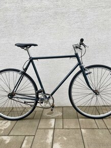 FAVORIT single speed - 4