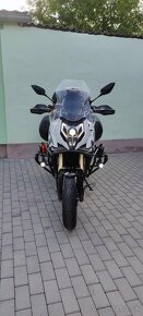 CF MOTO 650 MT premium - 4