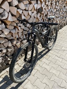 Specialized camber comp carbon 29 - 4