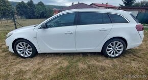 Opel Insignia st, 2.0 cdti 103kw ecoflex - 4