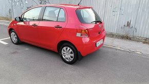 Toyota Yaris na predaj ... - 4