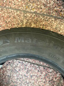 205/60 R16 92H MATADOR SIBIR Zimne - 4