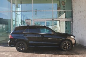 Mercedes-Benz GLE SUV 250d A/T - 4