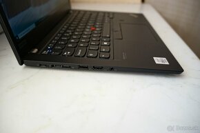 █ Lenovo X13 (i5 10gen, 16GB, SSD záruka, LTE, FHD IPS) █ - 4