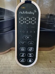 Babymoov Nutribaby+ - 4