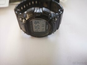 Casio W-736H - 4