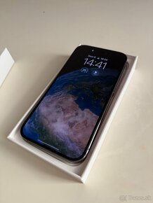 Apple iPhone 14 pro 256 gb - 4