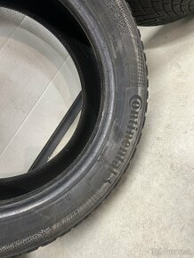 zimné pneumatiky Continental 205/55 r16 T - 4