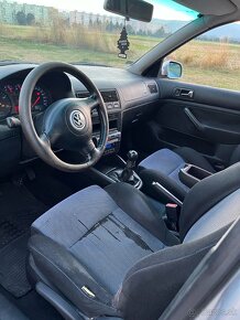 Volkswagen golf 4 1.9 tdi 85kw - 4